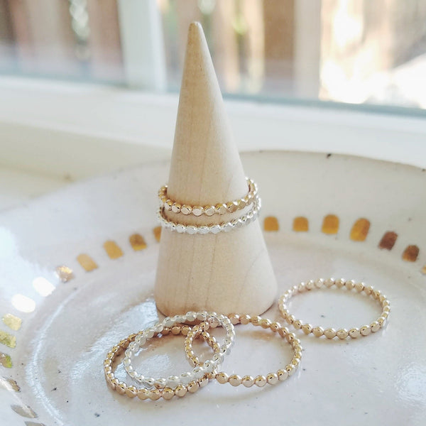 stacking ring