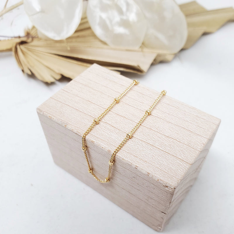 dainty bracelet