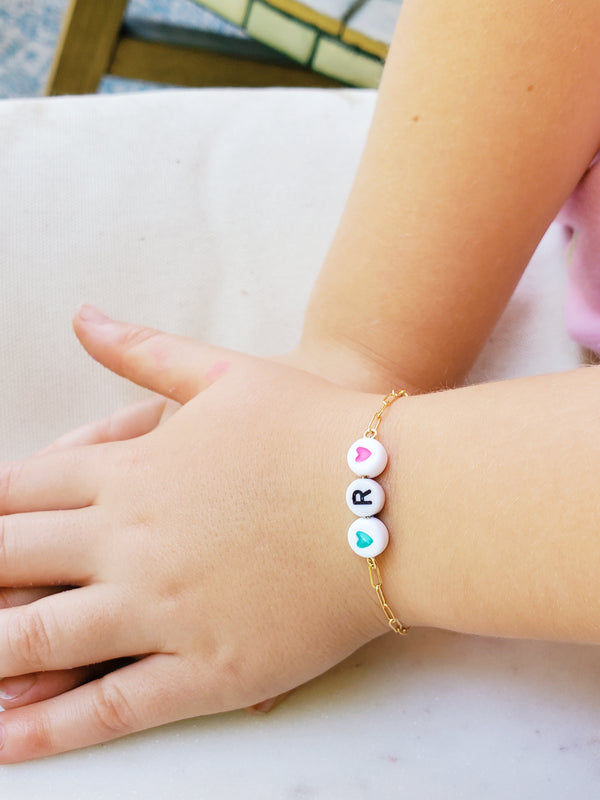 bead bracelet