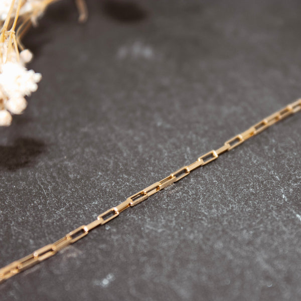 box chain