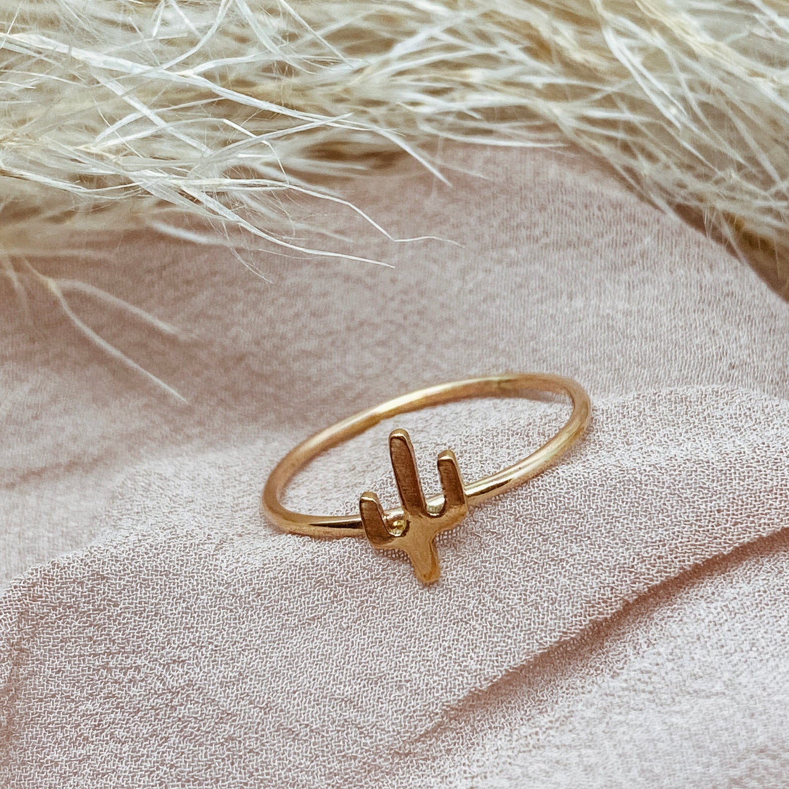 Cactus Ring