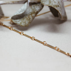 Dash bracelet