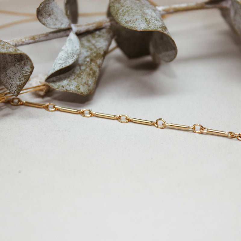 Dash bracelet