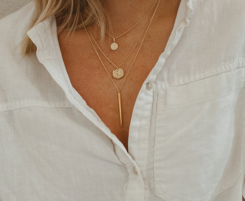 spike jewelry