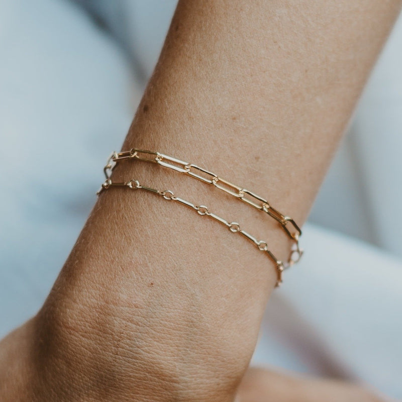 Dainty bracelet